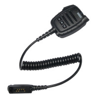 Sepura Avanceret Remote Speaker Mic (RSM) 37 cm.